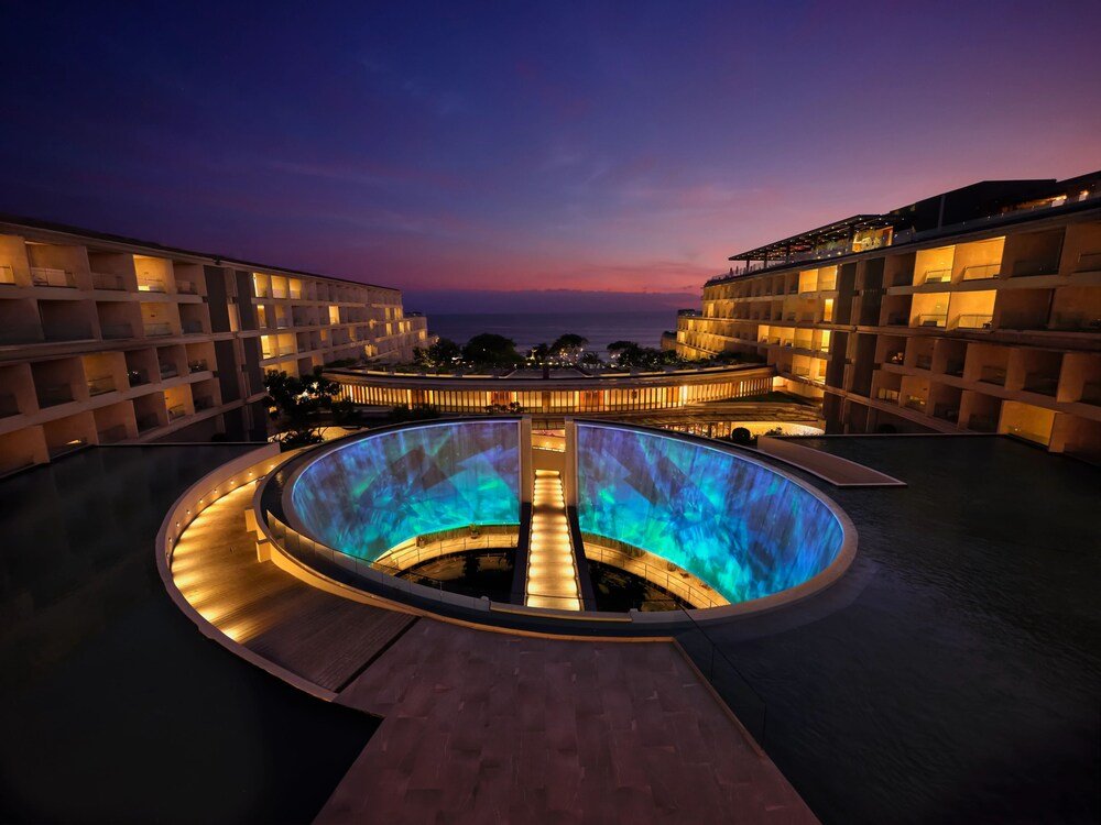 Secrets Bahia Mita: adults-only resort in Punta de Mita, photo 1