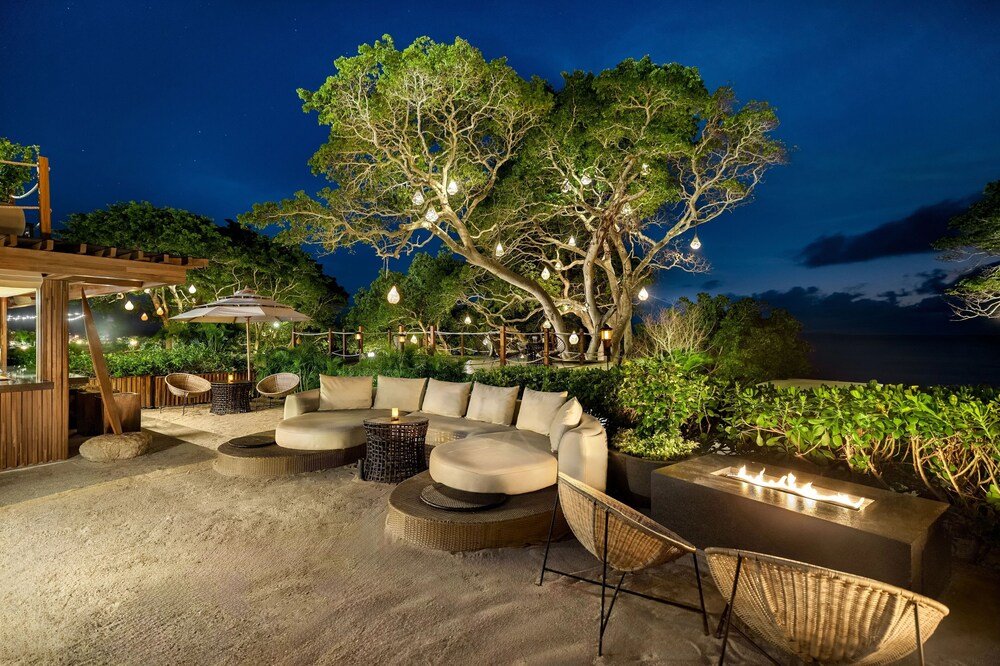 Secrets Bahia Mita: resort só para adultos em Punta de Mita, foto 4