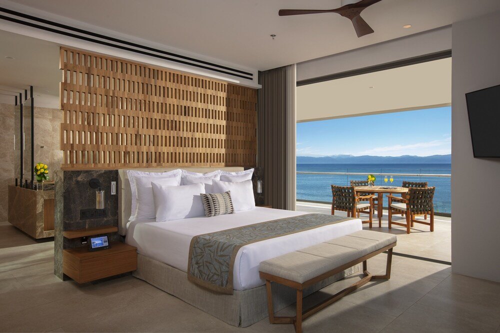 Secrets Bahia Mita: resort só para adultos em Punta de Mita, foto 6