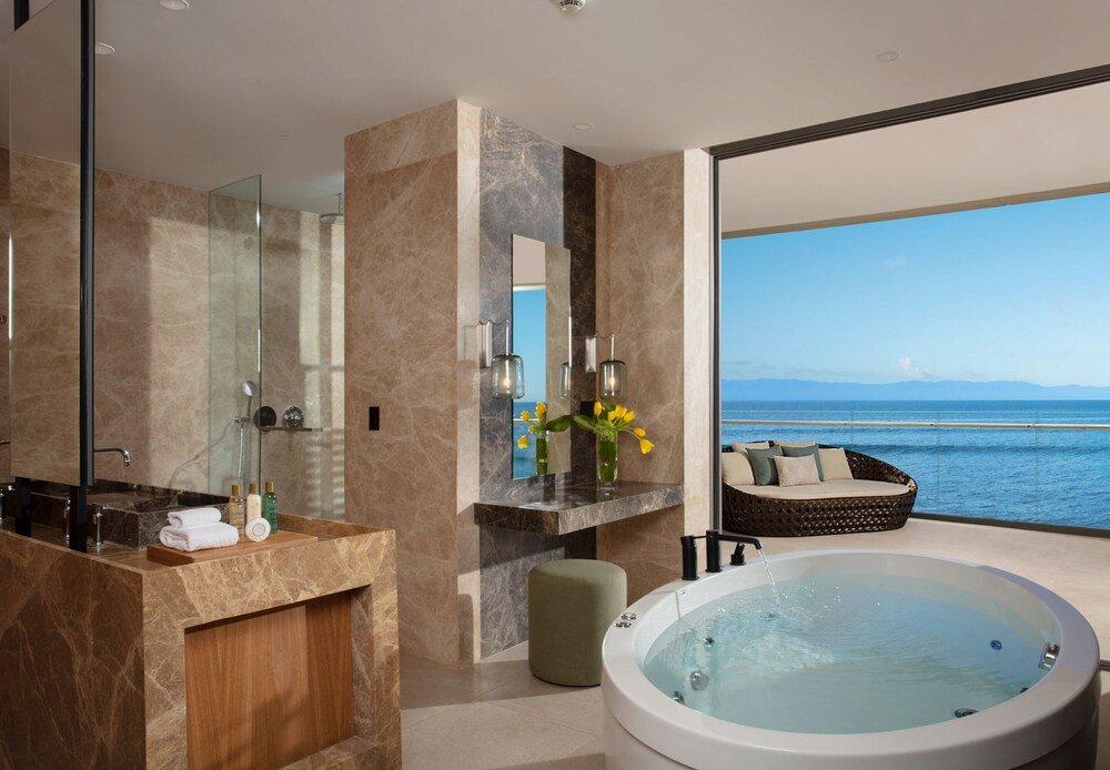 Secrets Bahia Mita: resort só para adultos em Punta de Mita, foto 7
