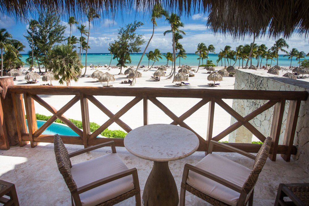 Secrets Cap Cana adults-only all-inclusive resort in Punta Cana, photo 2 of 8