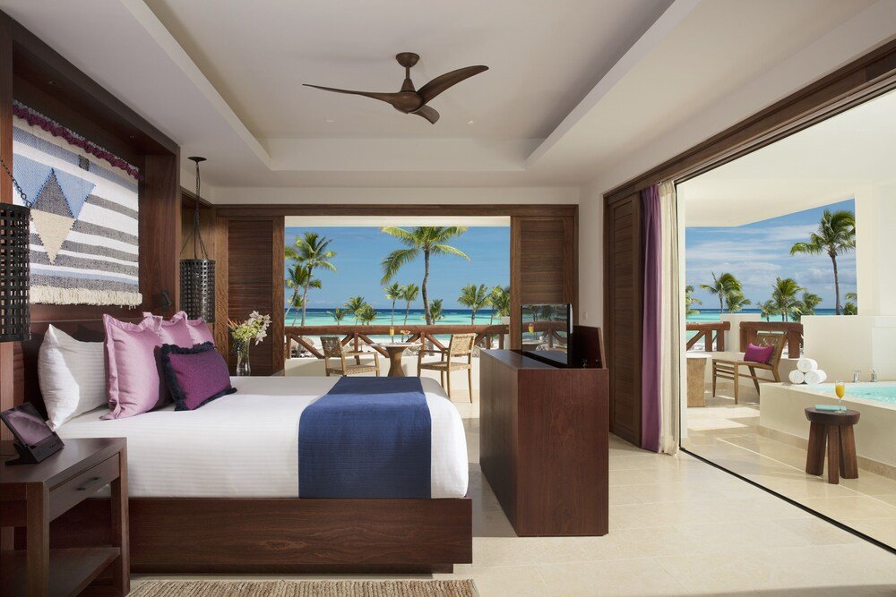 Secrets Cap Cana adults-only all-inclusive resort in Punta Cana, photo 3 of 8