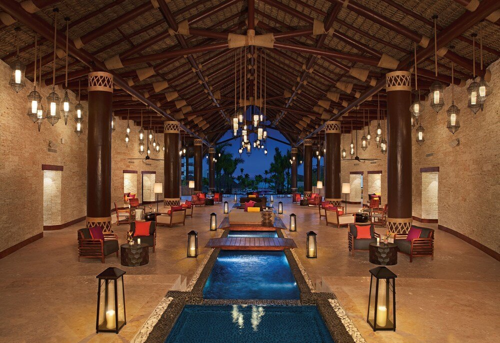 Secrets Cap Cana adults-only all-inclusive resort in Punta Cana, photo 4 of 8