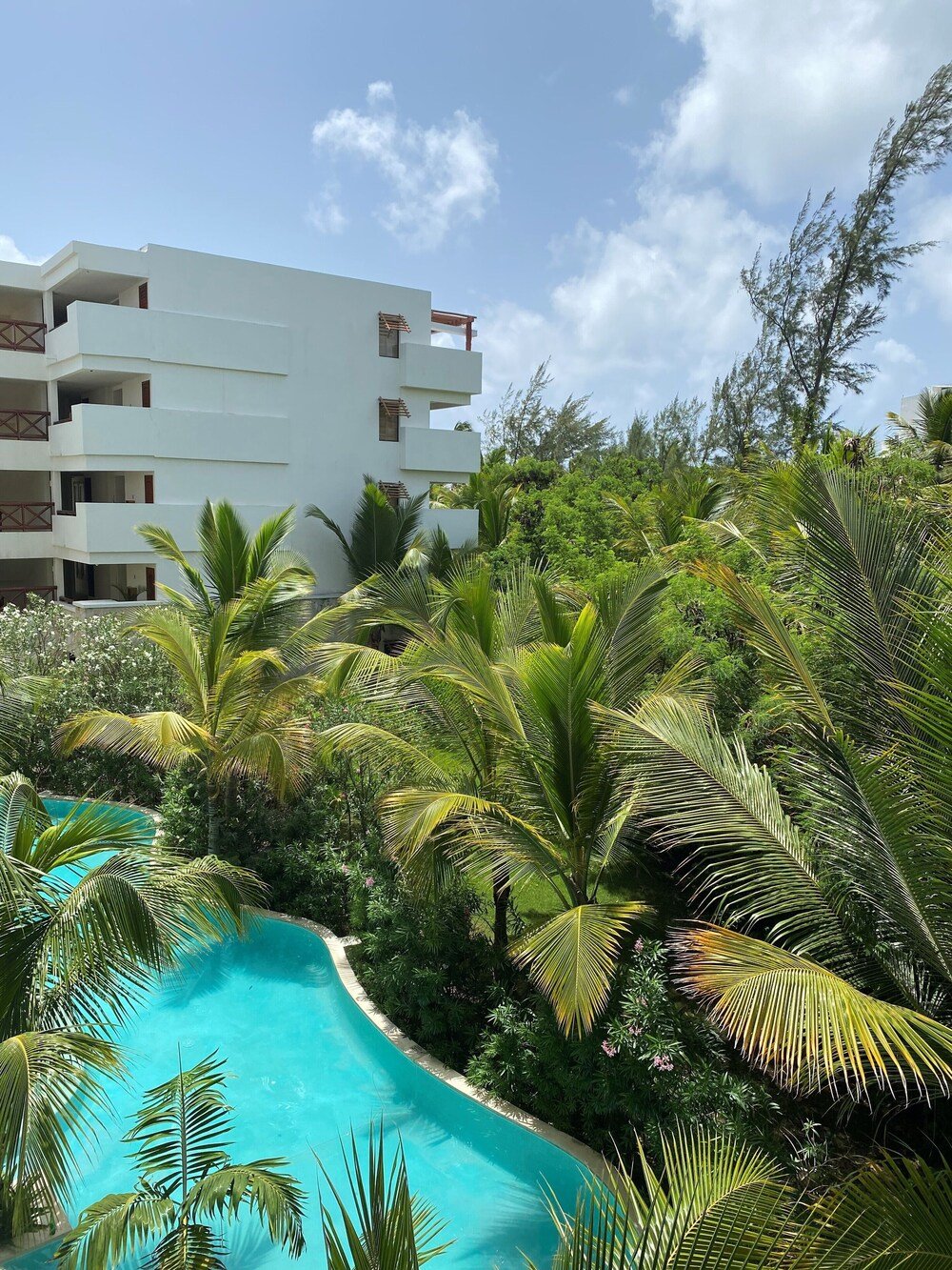 Secrets Cap Cana adults-only all-inclusive resort in Punta Cana, photo 5 of 8