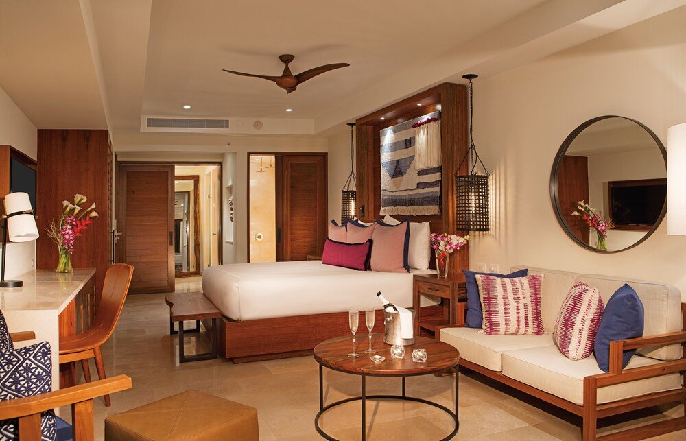 Secrets Cap Cana adults-only all-inclusive resort in Punta Cana, photo 6 of 8