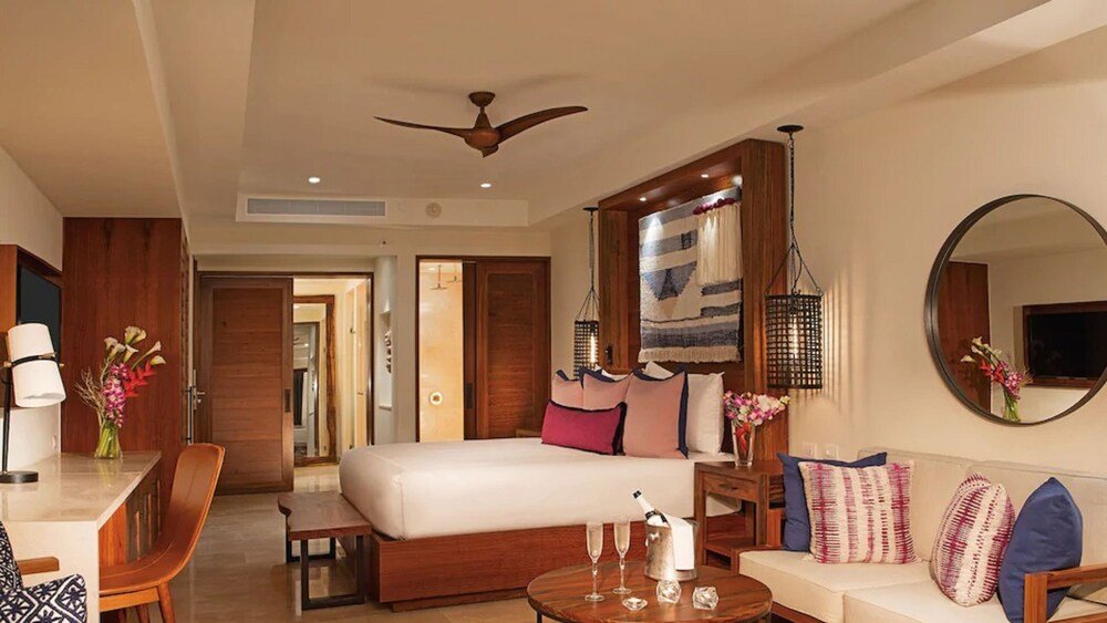 Secrets Cap Cana adults-only all-inclusive resort in Punta Cana, photo 7 of 8