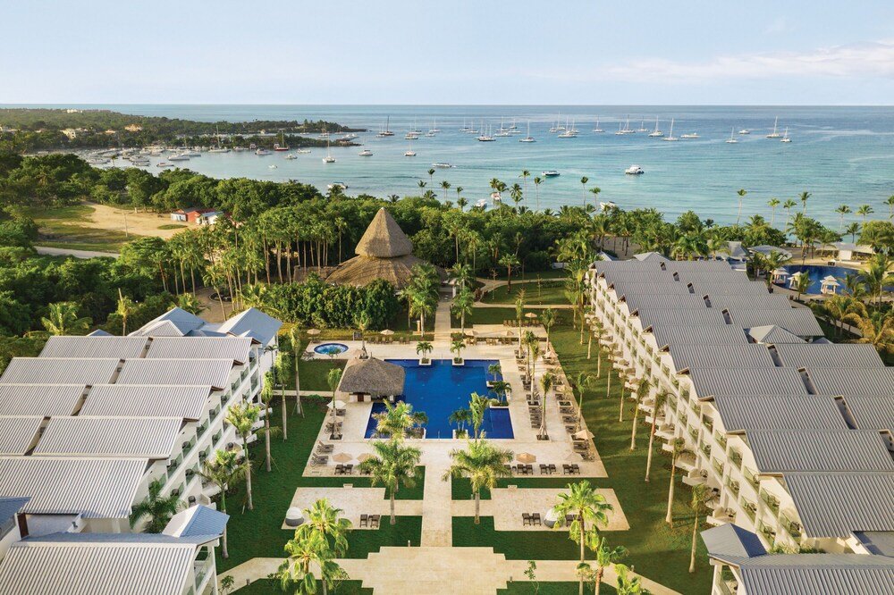 Secrets La Romana, resort all inclusive à beira-mar só para adultos em Bayahibe, foto 2 de 8