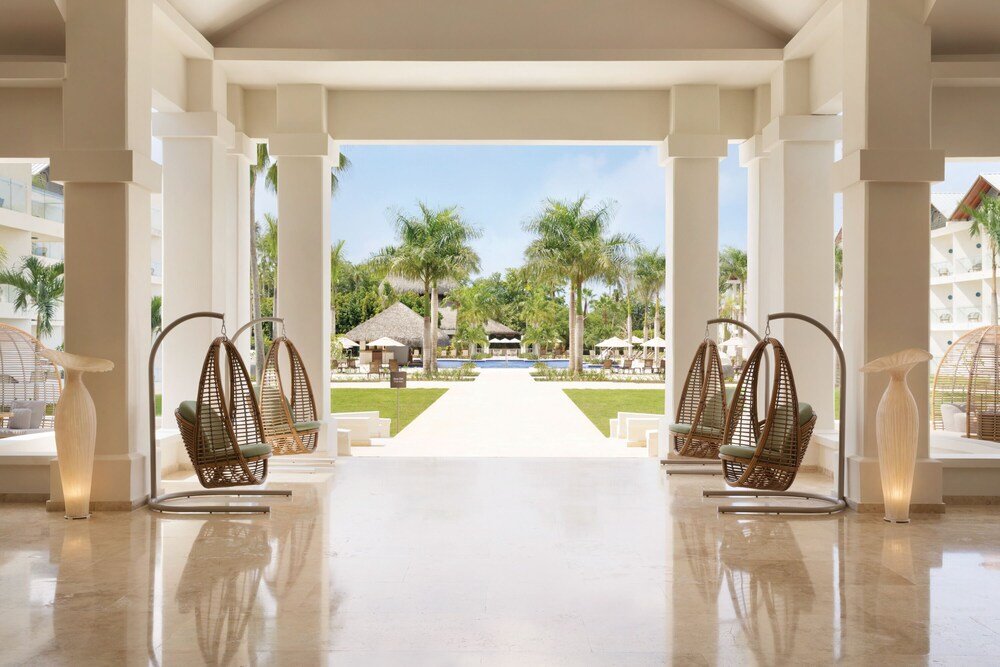 Secrets La Romana, resort all inclusive à beira-mar só para adultos em Bayahibe, foto 3 de 8