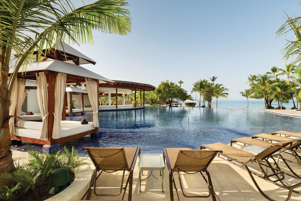 Secrets La Romana, resort all inclusive à beira-mar só para adultos em Bayahibe, foto 4 de 8