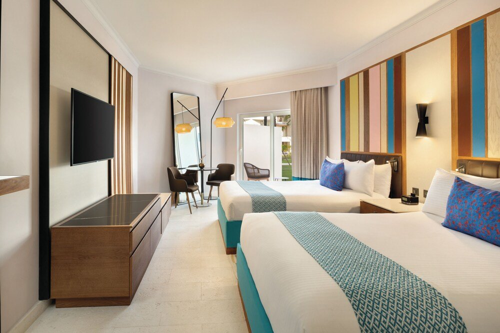 Secrets La Romana, resort all inclusive à beira-mar só para adultos em Bayahibe, foto 6 de 8