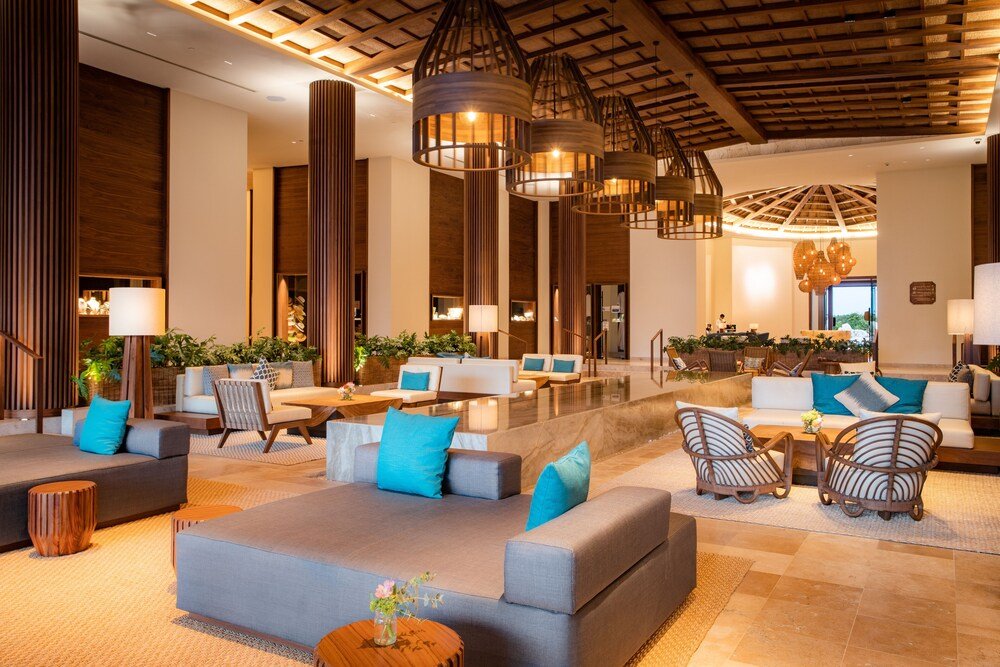 Secrets Maroma Beach Riviera Cancun adults-only resort on the Riviera Maya, photo 2 of 7