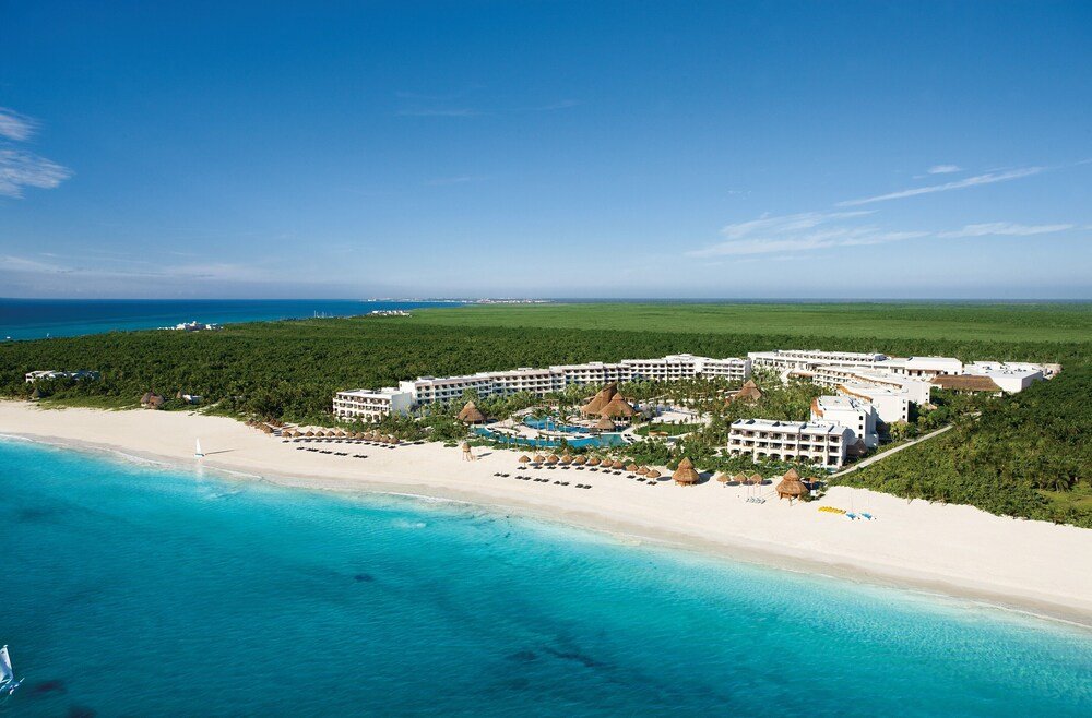 Secrets Maroma Beach Riviera Cancun adults-only resort on the Riviera Maya, photo 3 of 7