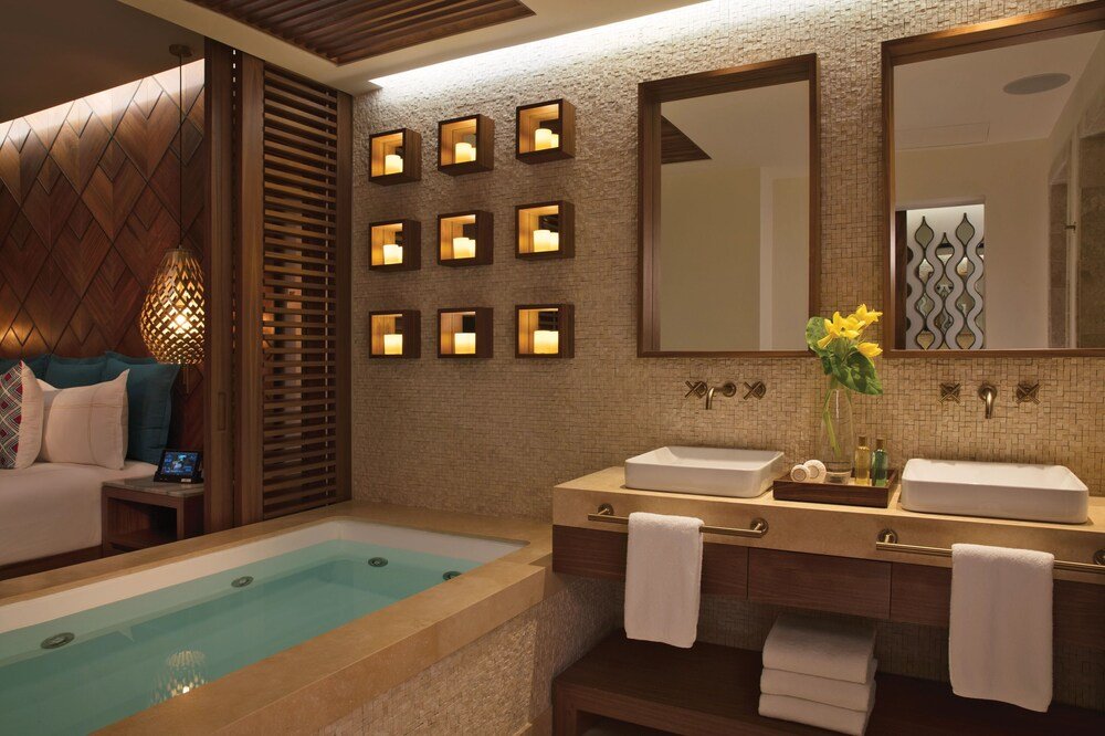 Secrets Maroma Beach Riviera Cancun adults-only resort on the Riviera Maya, photo 4 of 7