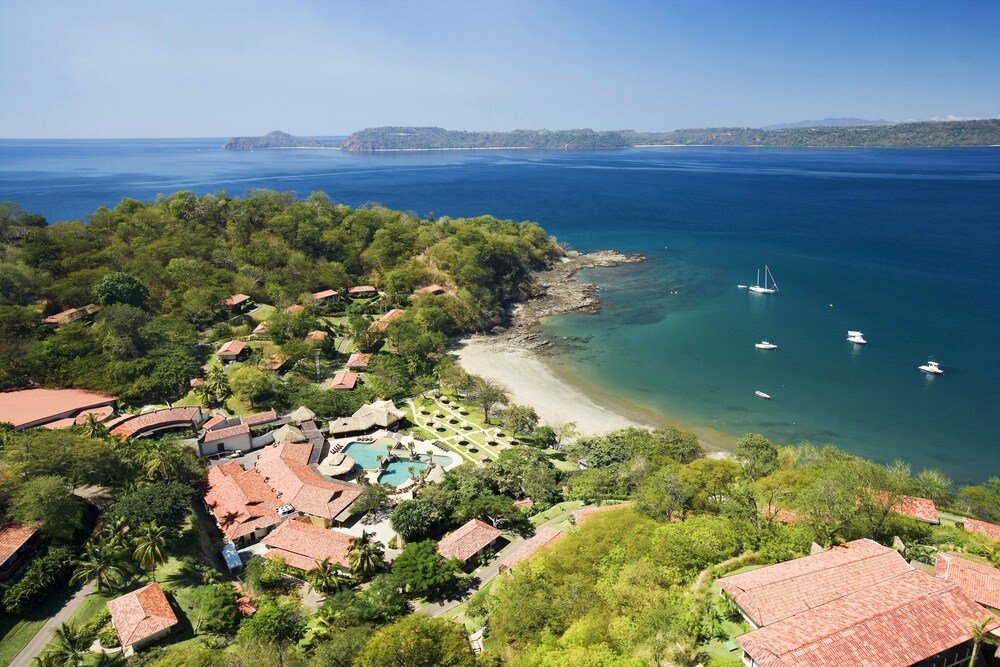 Secrets Papagayo, hotel só para adultos em Guanacaste, Costa Rica, foto 1