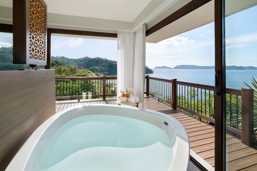 Secrets Papagayo, hotel só para adultos em Guanacaste, Costa Rica, foto 2