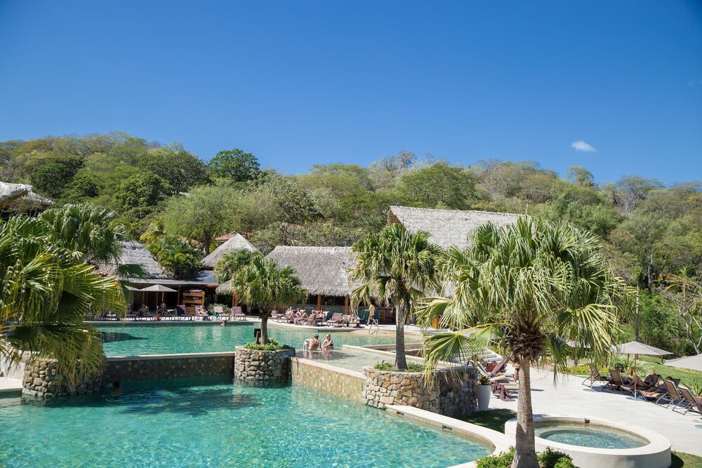 Secrets Papagayo, hotel só para adultos em Guanacaste, Costa Rica, foto 4