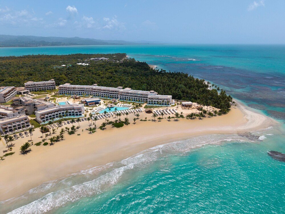 Secrets Playa Esmeralda, resort só para adultos all inclusive em Miches, foto 4 de 8