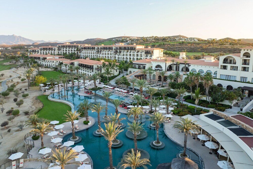 Secrets Puerto Los Cabos adults-only all-inclusive resort in San José del Cabo, photo 1 of 8