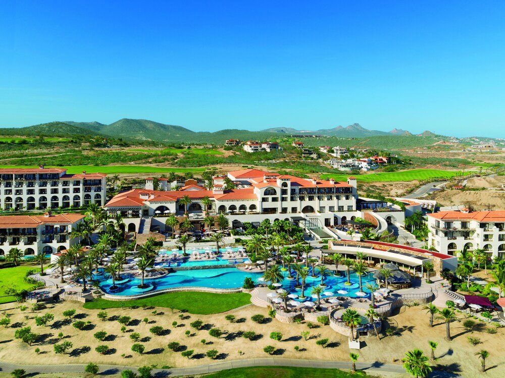 Secrets Puerto Los Cabos adults-only all-inclusive resort in San José del Cabo, photo 3 of 8