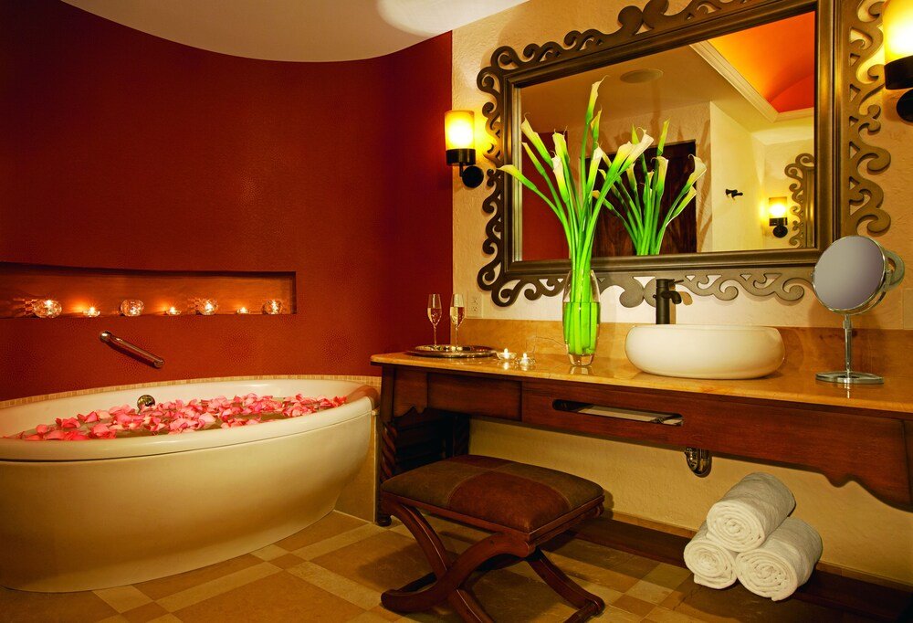 Secrets Puerto Los Cabos adults-only all-inclusive resort in San José del Cabo, photo 5 of 8
