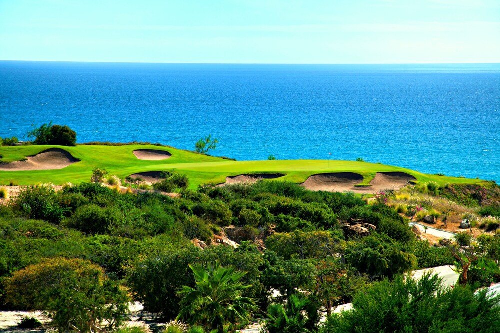 Secrets Puerto Los Cabos adults-only all-inclusive resort in San José del Cabo, photo 6 of 8