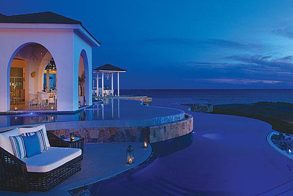 Secrets Puerto Los Cabos adults-only all-inclusive resort in San José del Cabo, photo 7 of 8