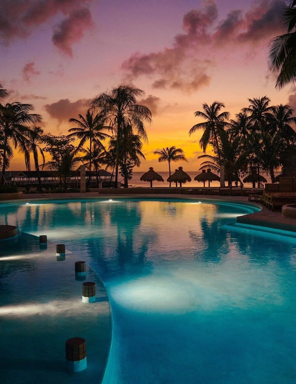 Secrets St. Lucia Resort & Spa, hotel só para adultos em Santa Lúcia, foto 1