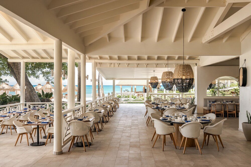 Secrets St. Lucia Resort & Spa: adults-only stay in Saint Lucia, photo 2