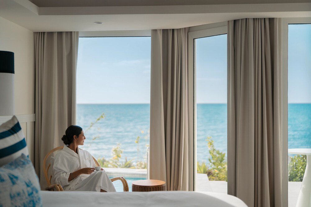 Secrets St. Lucia Resort & Spa: adults-only stay in Saint Lucia, photo 4