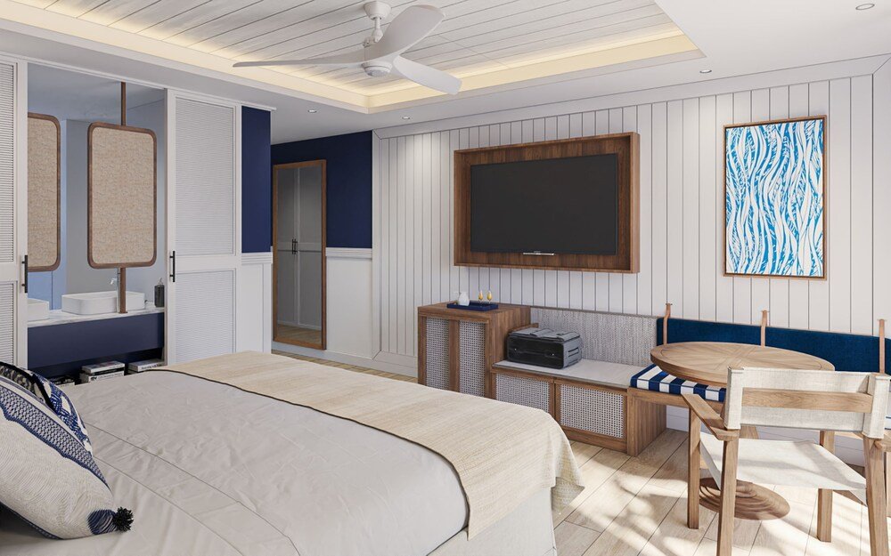 Secrets St. Lucia Resort & Spa: adults-only stay in Saint Lucia, photo 7