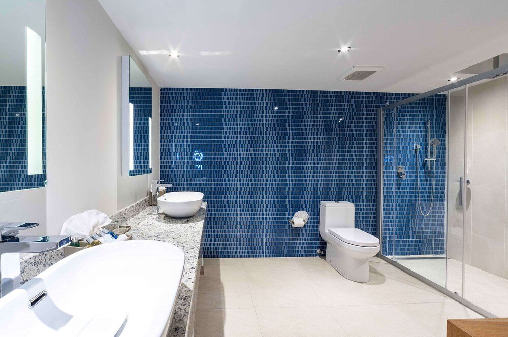 Sonesta Ocean Point adults-only all-inclusive resort, Sint Maarten, photo 2 of 8