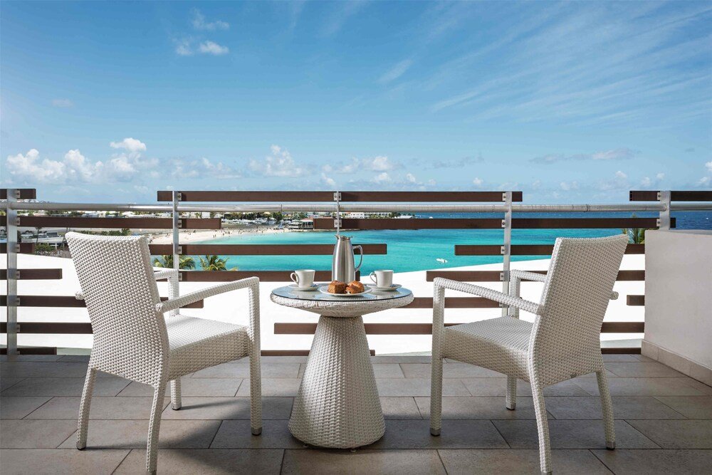 Sonesta Ocean Point adults-only all-inclusive resort, Sint Maarten, photo 3 of 8