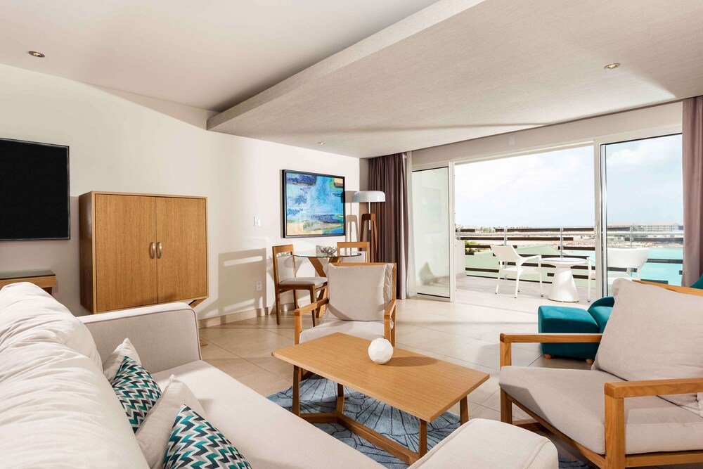 Sonesta Ocean Point adults-only all-inclusive resort, Sint Maarten, photo 5 of 8