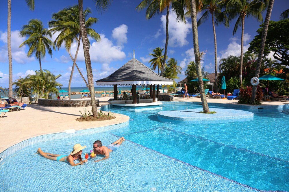StolenTime St Lucia, hotel só para adultos em Castries, Santa Lúcia, foto 1