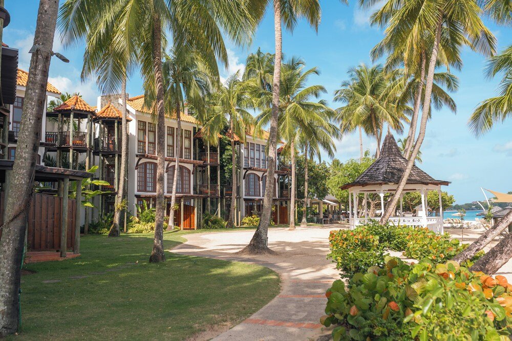 StolenTime St Lucia: adults-only stay in Castries, Saint Lucia, photo 2