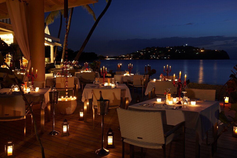 StolenTime St Lucia: adults-only stay in Castries, Saint Lucia, photo 4