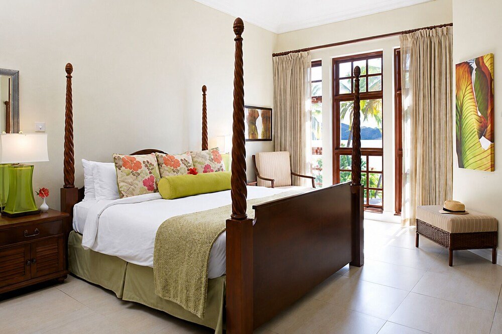 StolenTime St Lucia: adults-only stay in Castries, Saint Lucia, photo 7