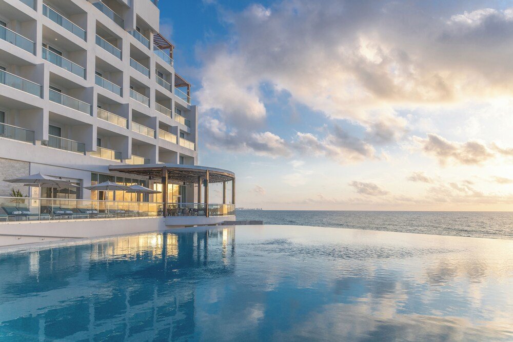 Sun Palace Cancún adults-only all-inclusive resort, Cancún, photo 2 of 8