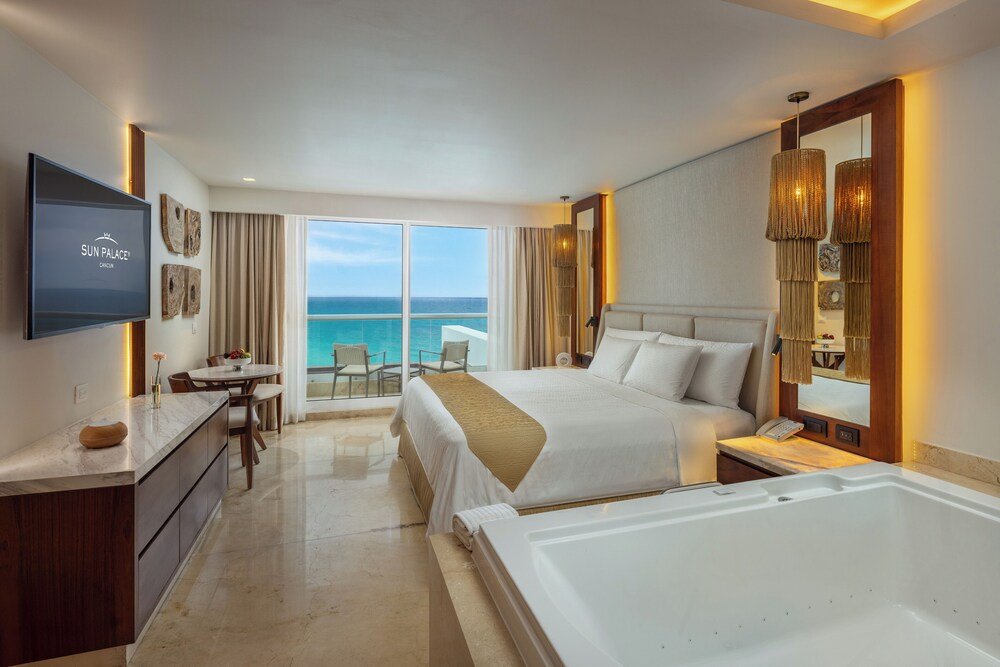 Sun Palace Cancún adults-only all-inclusive resort, Cancún, photo 3 of 8