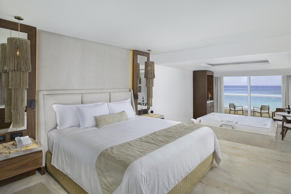 Sun Palace Cancún adults-only all-inclusive resort, Cancún, photo 6 of 8