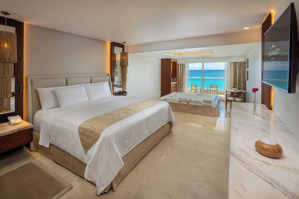 Sun Palace Cancún adults-only all-inclusive resort, Cancún, photo 7 of 8