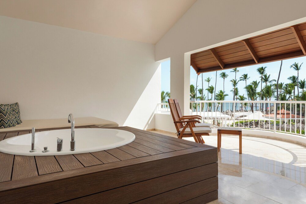 TRS Turquesa Hotel, só para adultos all inclusive, Punta Cana, foto 3 de 8