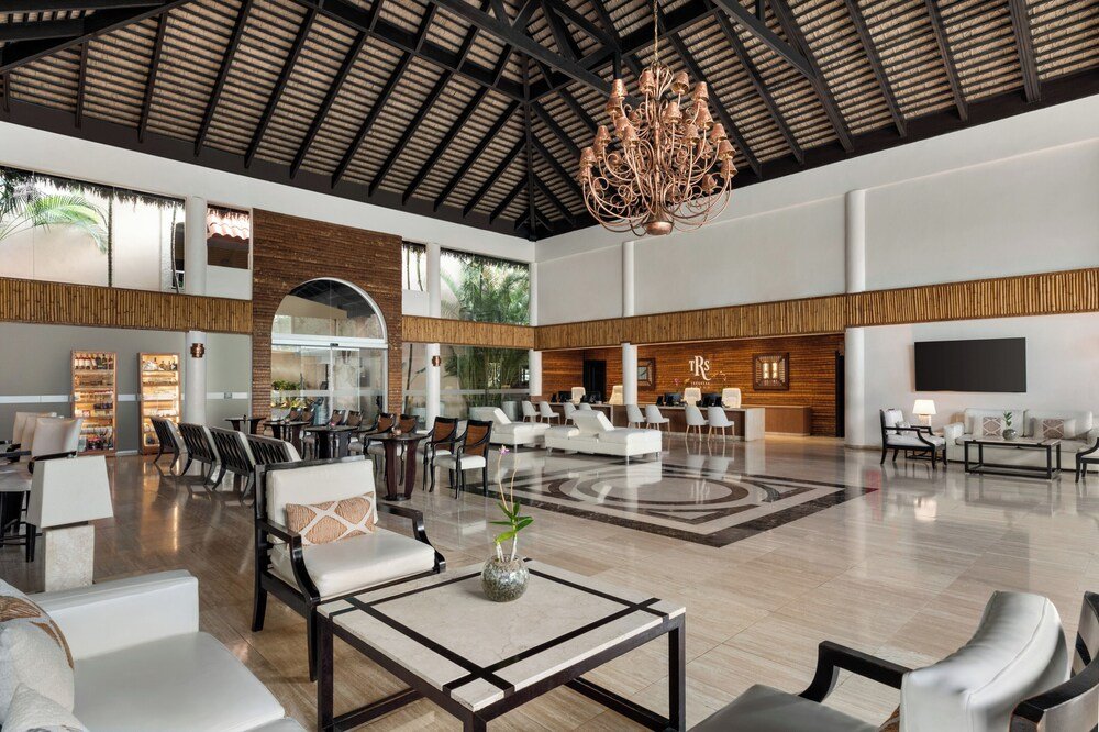 TRS Turquesa Hotel, só para adultos all inclusive, Punta Cana, foto 4 de 8