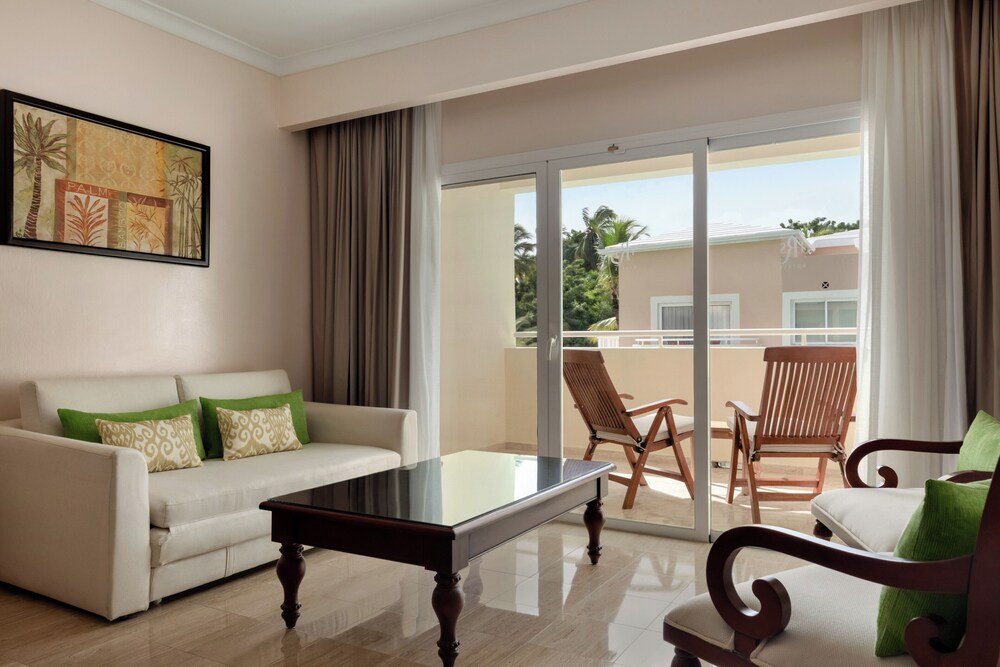 TRS Turquesa Hotel, só para adultos all inclusive, Punta Cana, foto 5 de 8