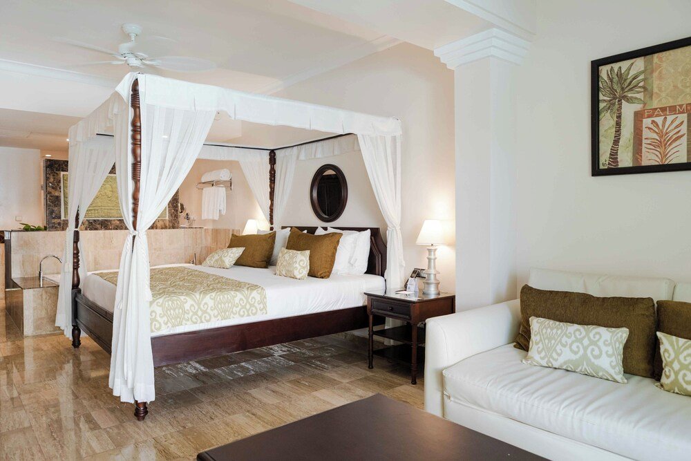 TRS Turquesa Hotel, só para adultos all inclusive, Punta Cana, foto 6 de 8