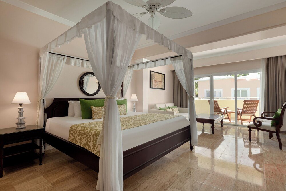 TRS Turquesa Hotel, só para adultos all inclusive, Punta Cana, foto 7 de 8