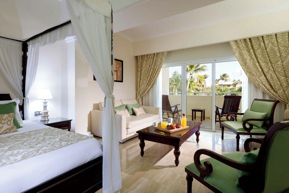 TRS Turquesa Hotel, só para adultos all inclusive, Punta Cana, foto 8 de 8