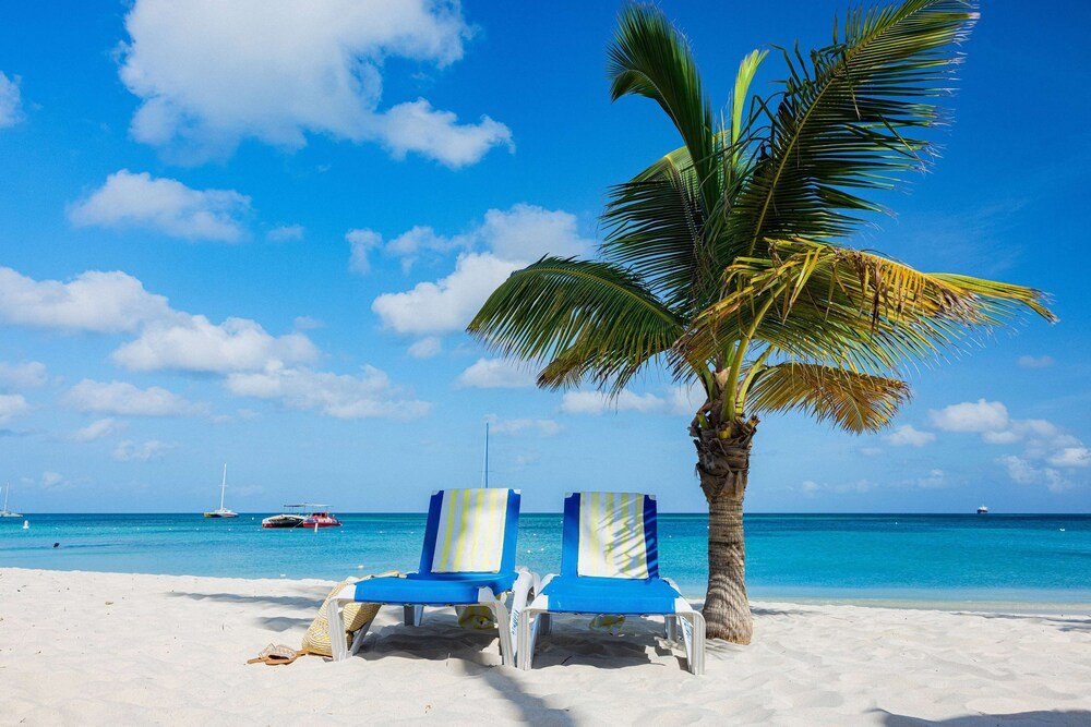 TRYP by Wyndham Aruba, hotel só para adultos em Noord, Aruba, foto 1