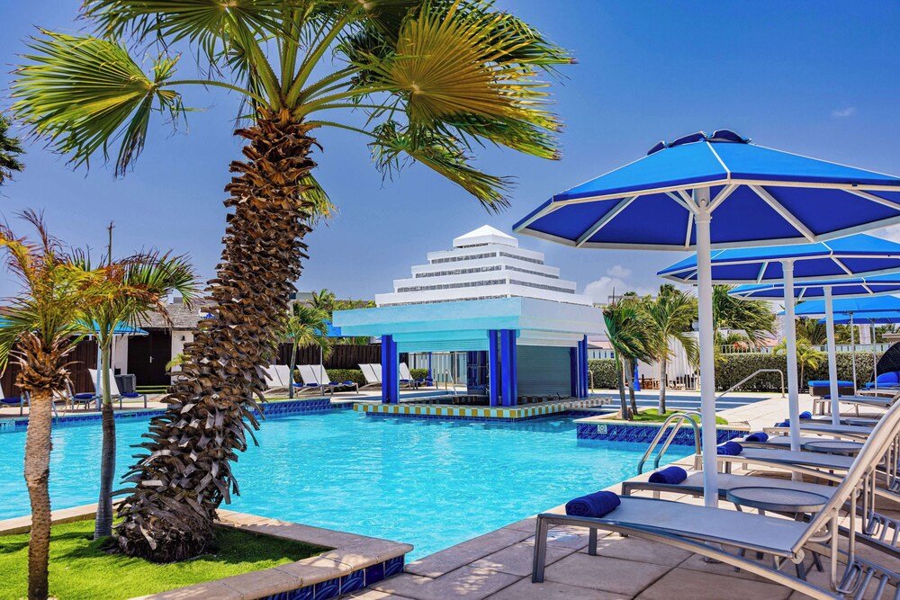 TRYP by Wyndham Aruba, hotel só para adultos em Noord, Aruba, foto 2