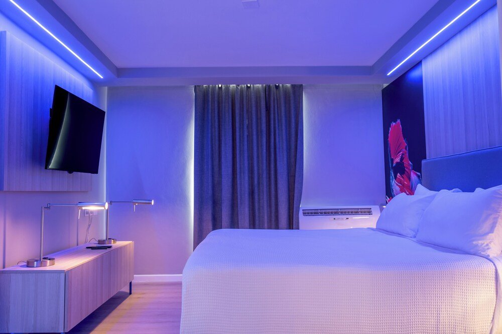 TRYP by Wyndham Aruba, hotel só para adultos em Noord, Aruba, foto 6
